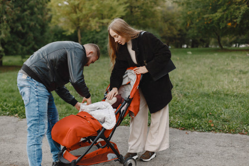 The Best Way to Store a Jogging Stroller When Not in Use: Safety Tips for Jogging with a Baby