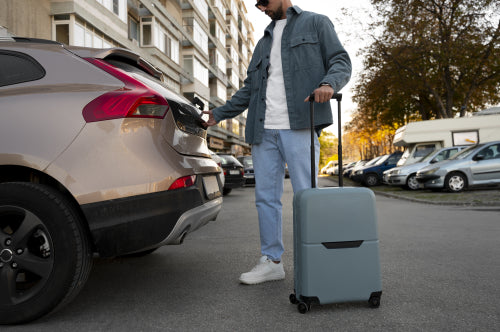 Jogging Stroller Travel Bag vs Car Rack: Which 'Buy It for Life' Backpack Reigns Supreme?