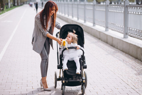 Top Tips for Securing Your Jogging Stroller Car Rack in Any SUV