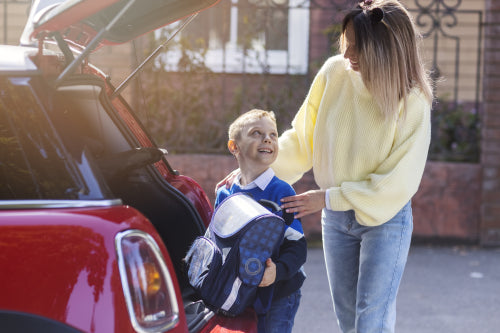 From Roof Racks to Trunk Trays: Top Alternatives to Car Racks for Bob Strollers