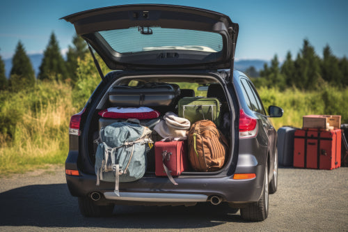 Maximizing Space: Best Car Rack for Jogging Stroller Reviews to Ease Family Travel