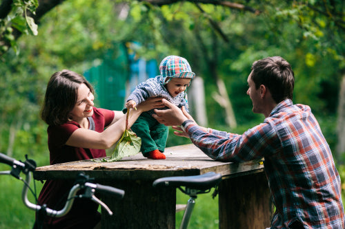 Outdoor Parenting 101: Essential Tips for Getting Kids into Nature