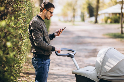 Stroller Technology: How Engineering Solves Family Mobility Challenges