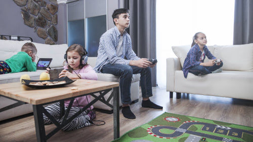 Parenting Hack: Mobility Solutions for Modern Families