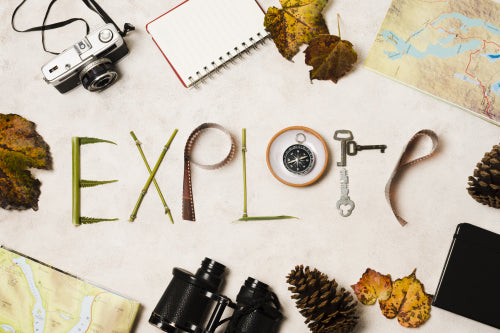 The Family Adventure Toolkit: Essential Gear for Explorers