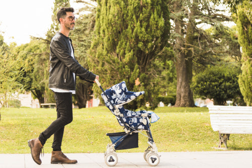 The Ultimate Guide to Transporting Jogging Strollers Safely